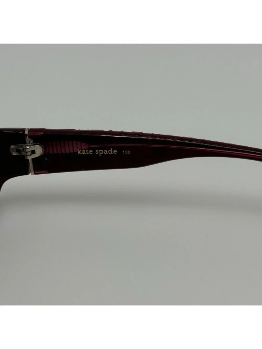 Kate Spade Freda/s JRSY6 Eyeglasses Eye Glasses Frames 54-17-130